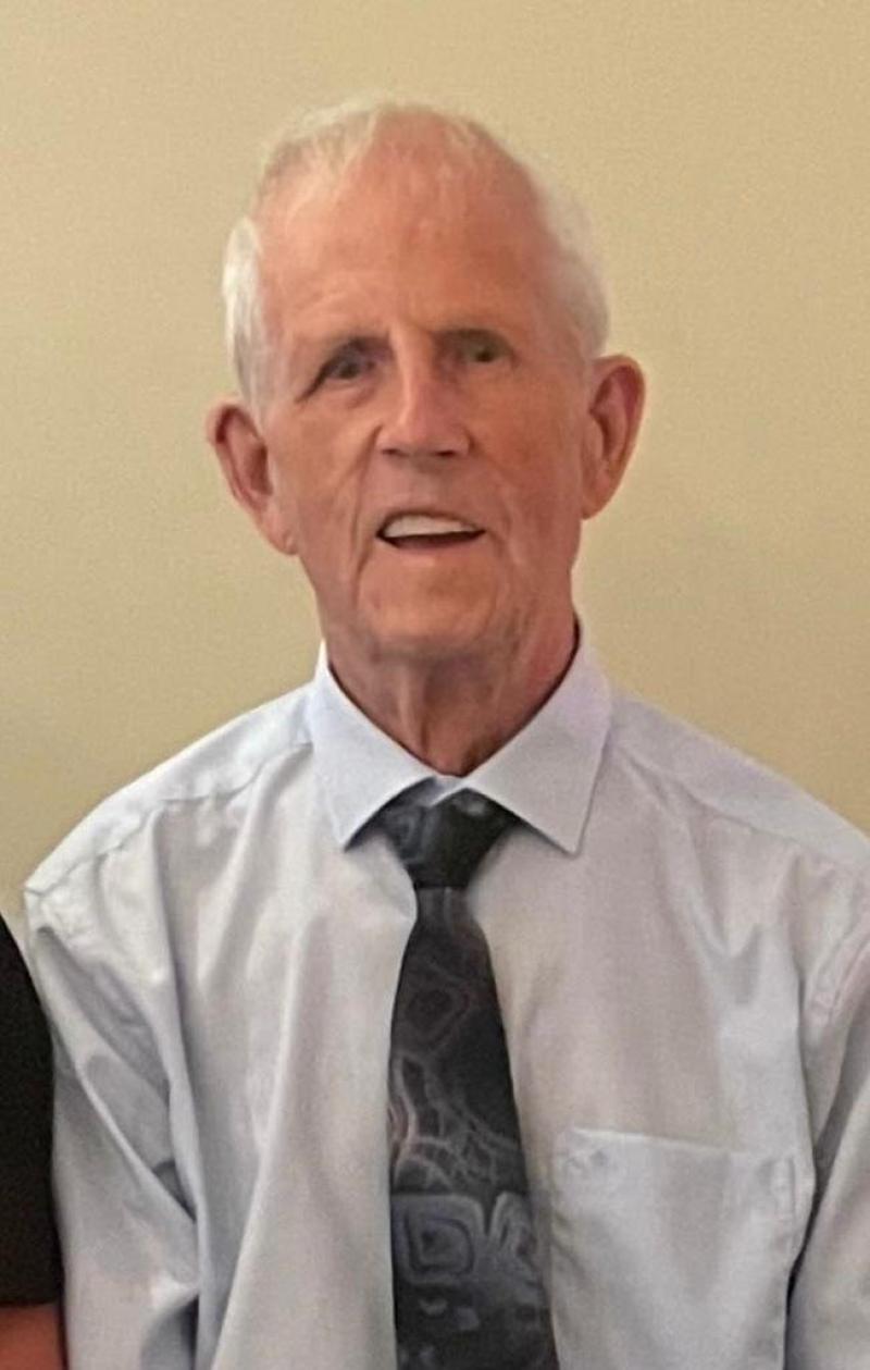 RIP: Late Jim Browne was renowned for his work ethic and his enormous contribution to GAA in Longford, Coventry and Roscommon