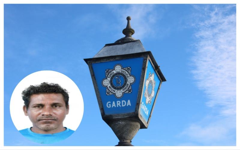 Update: Gardaí in Leitrim stand down search for man missing almost three weeks