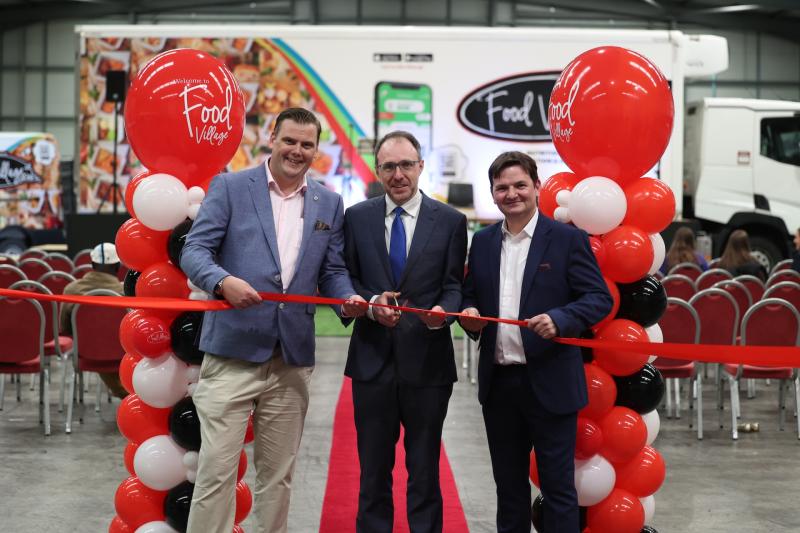 200 new jobs ‘a sign that Longford is very much open for business’