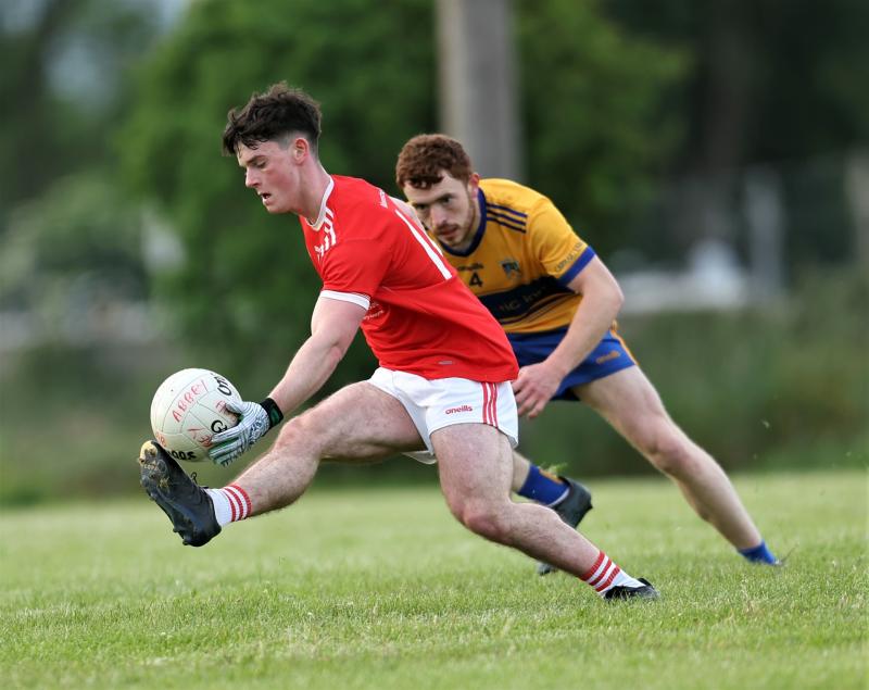 longford gaa