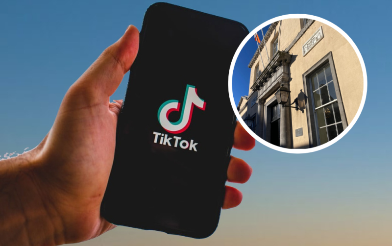 Man in Midlands accused of threatening to 'slice babies' makes drastic comment in court