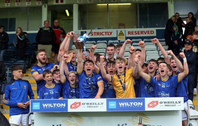 longford gaa