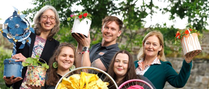 Call for Longford people to nominate their circular living champions