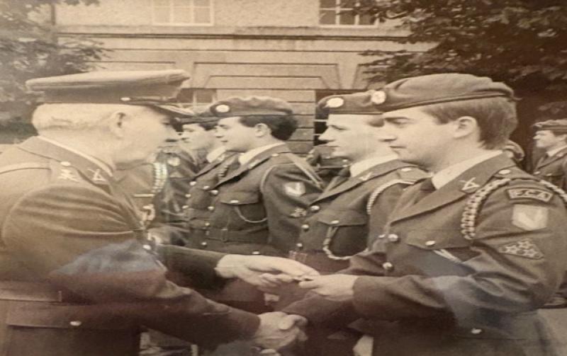 Crime journalist Paul Williams will be guest speaker at Longford book launch