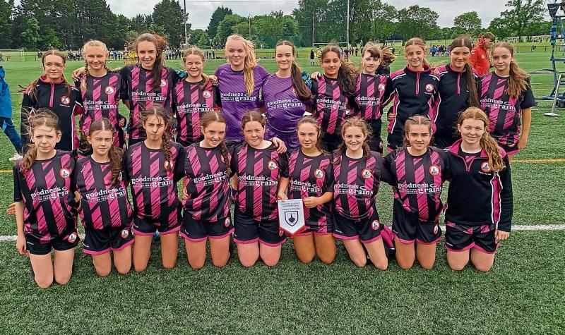longford town fc