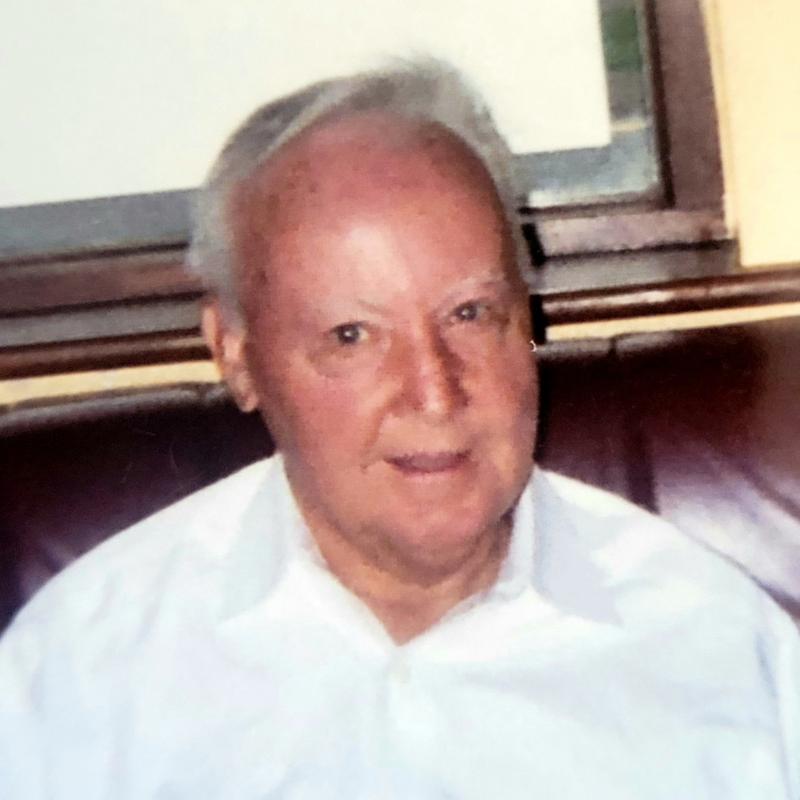 RIP: 'A generous soul' - Sadness at death of proud Longford man Seamus Smyth in New York 