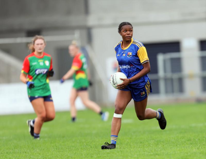longford gaa