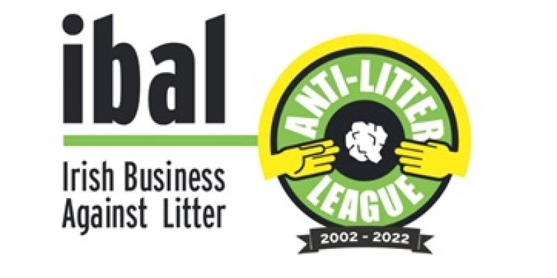 ‘One heavily littered site’ as Longford town loses its ‘clean’ status