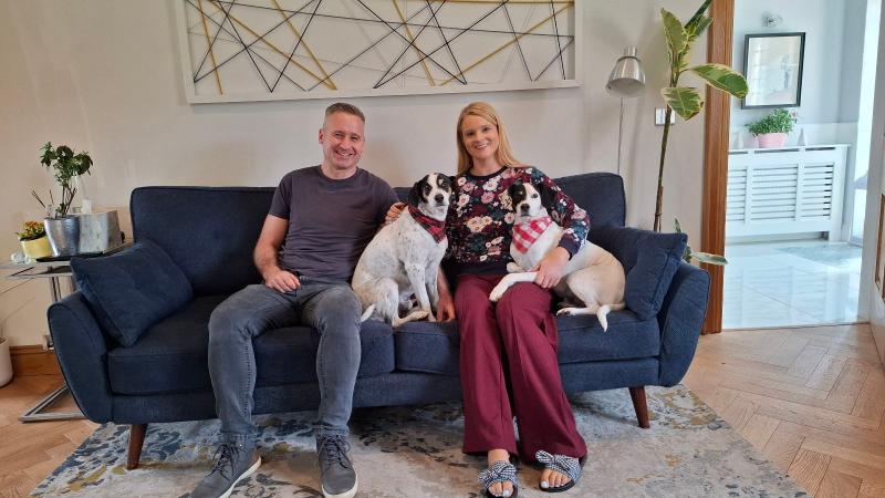 ‘We felt we had a home to give a child’: Leitrim couple share their fostering journey