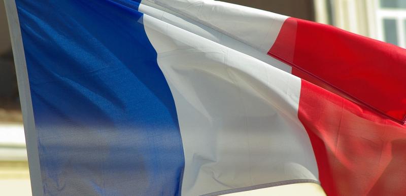 French flag