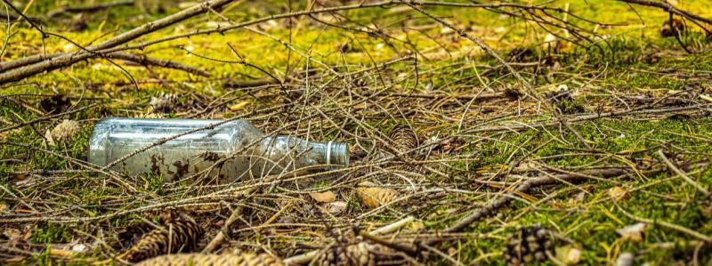 litter