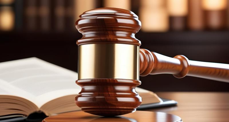 gavel