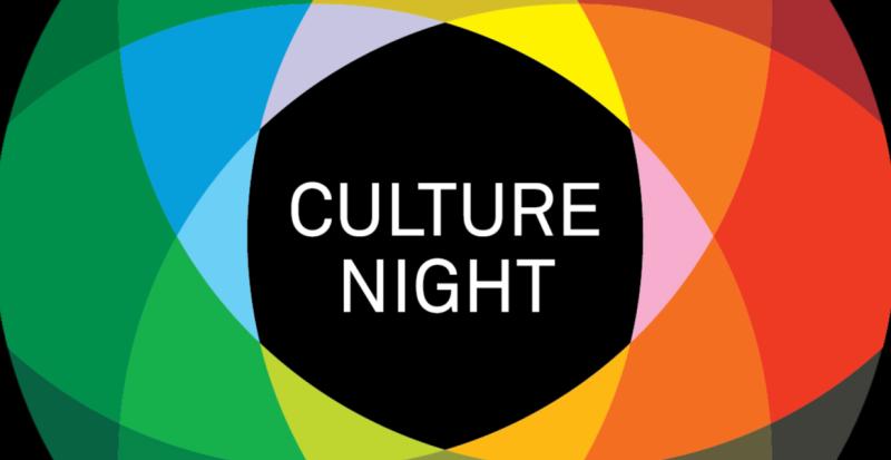 Culture night