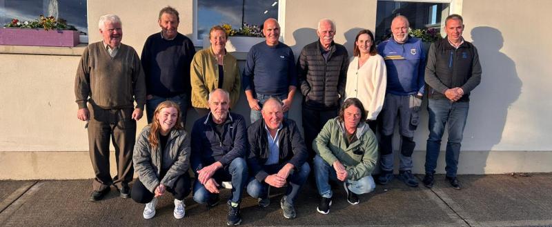 Ballinamuck Olde Fair committee