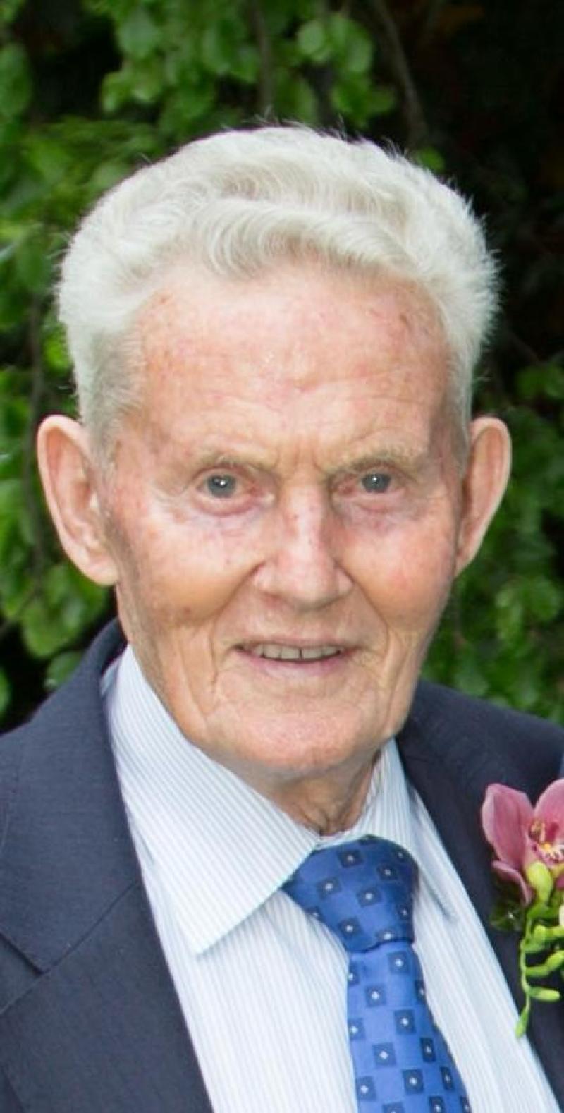 RIP: Sadness at death of highly respected farmer and Cavan championship medal winner