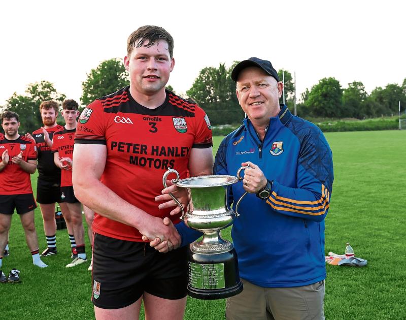 longford gaa