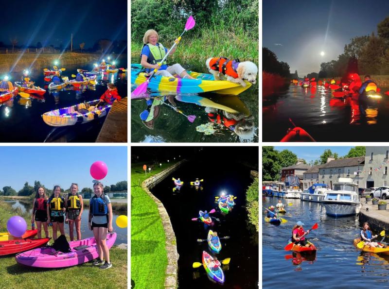 Young photographers invited to capture Longford's beauty with lots of prizes on offer