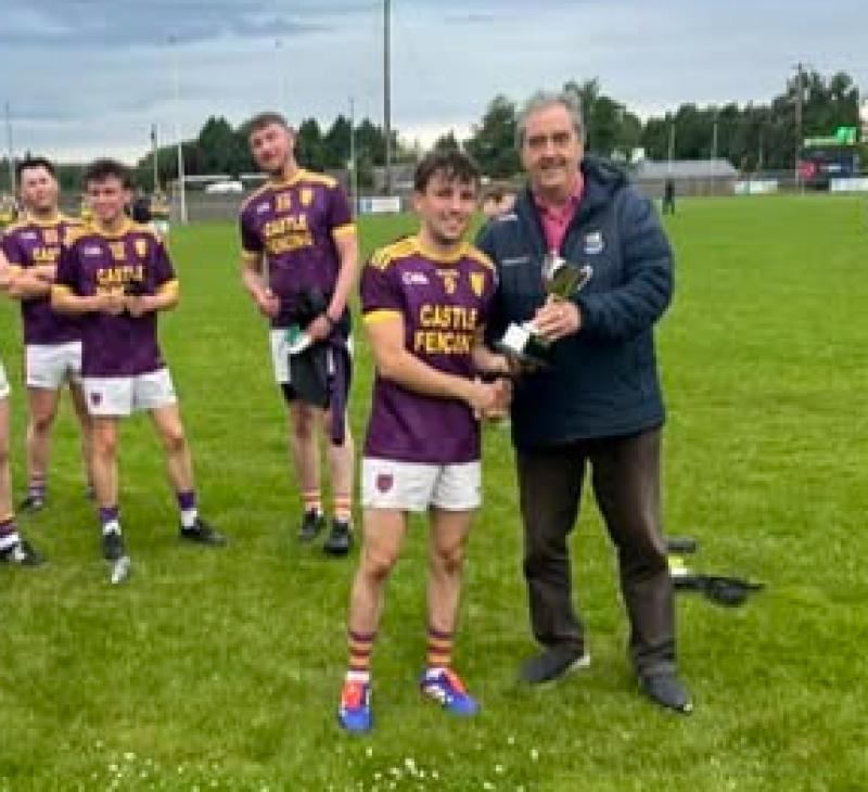 longford gaa