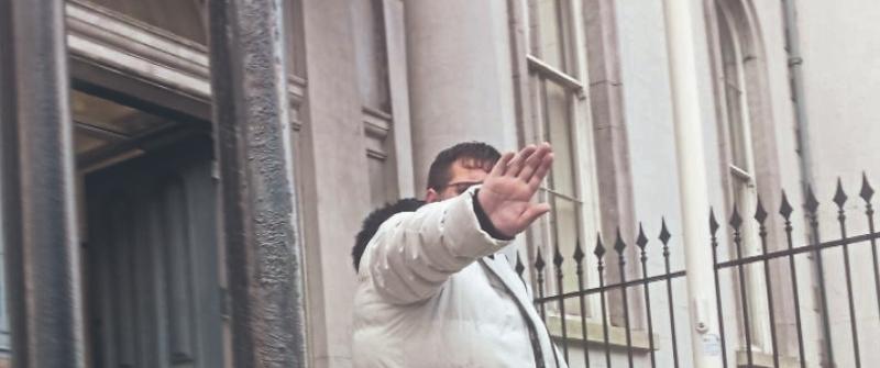Serial Longford thief with ‘poor record’ to appeal prison sentence