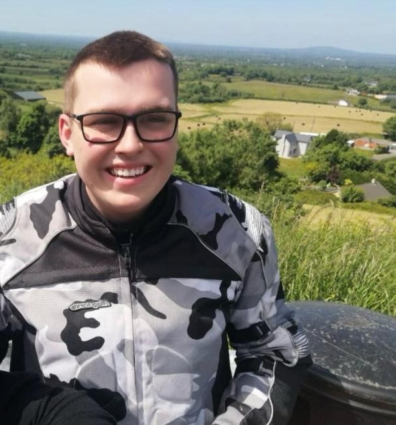 Longford family humbly appeal for support to help their 'precious son' fight for his life
