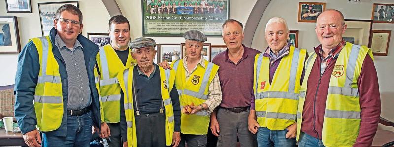Popular Co Longford Colmcille Vintage Car and Tractor Run to be on Sunday
