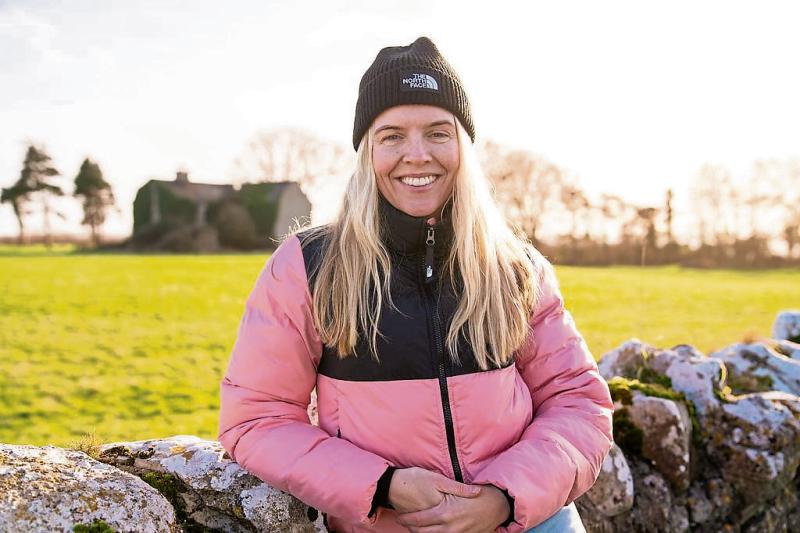 ‘Brown Bread’ filmed entirely in Longford ‘is a modern twist on Irish emigration story’