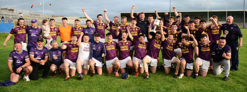 longford gaa