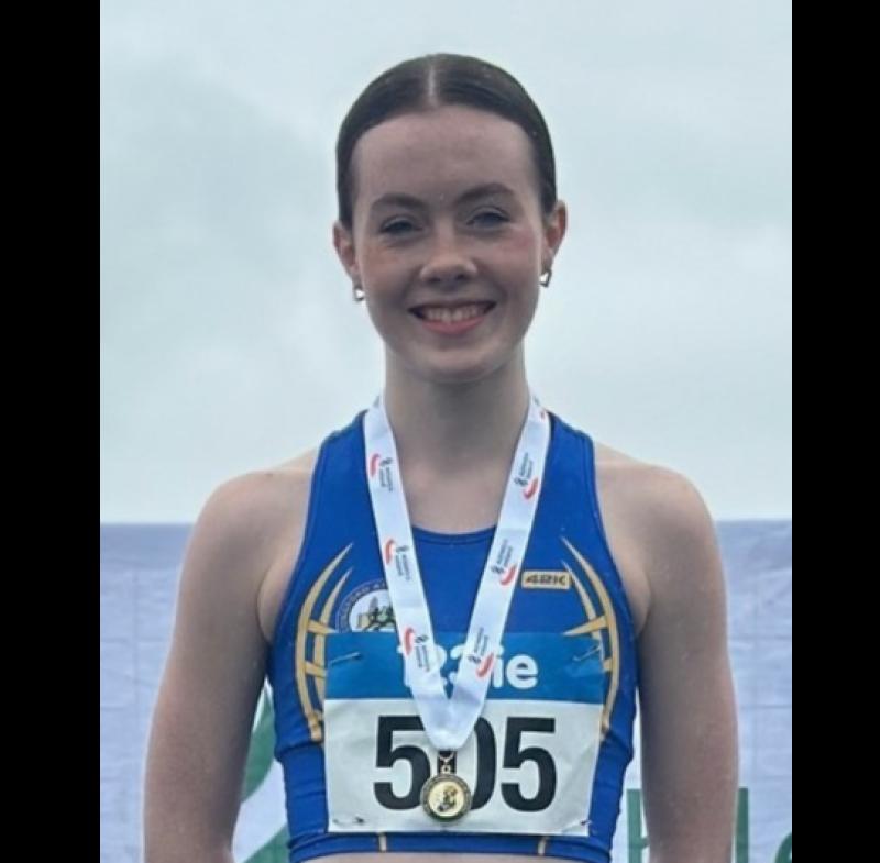 longford athletics club