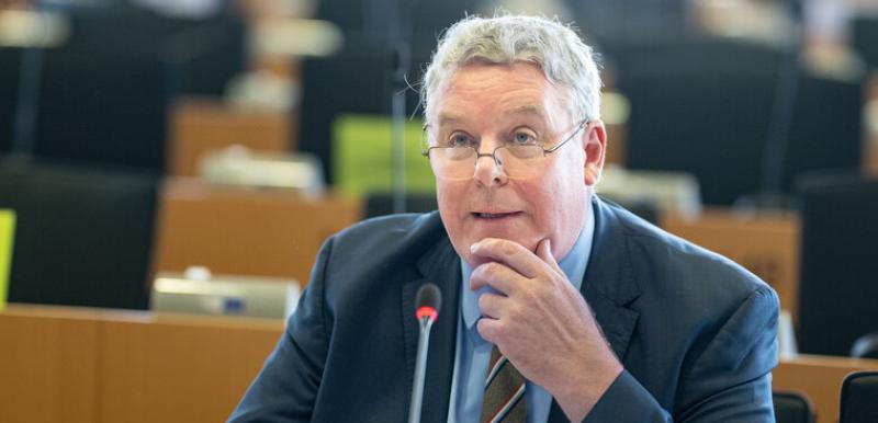 Longford farmers need clarity on Nitrates Derogation as MEP demands 'stop moving goalposts'