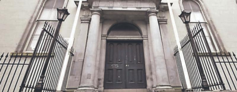 courthouse