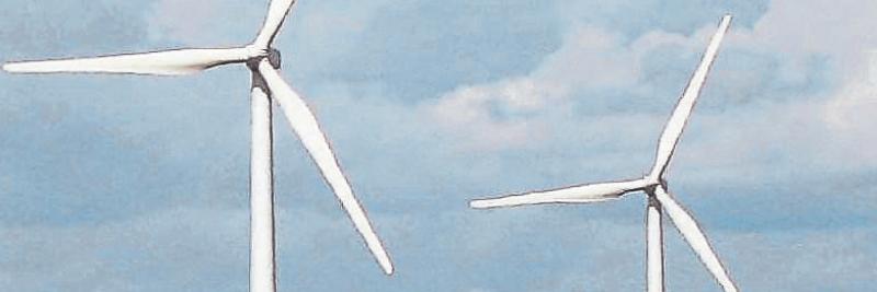 Claims of 'detrimental impact' as up to 300 people sign objection to Longford wind farm