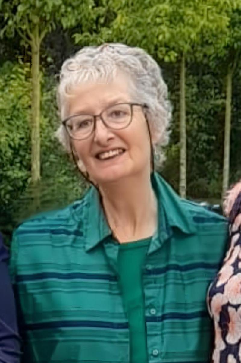 Charity Walk in memory of Ann Farrell will take place in Lanesboro