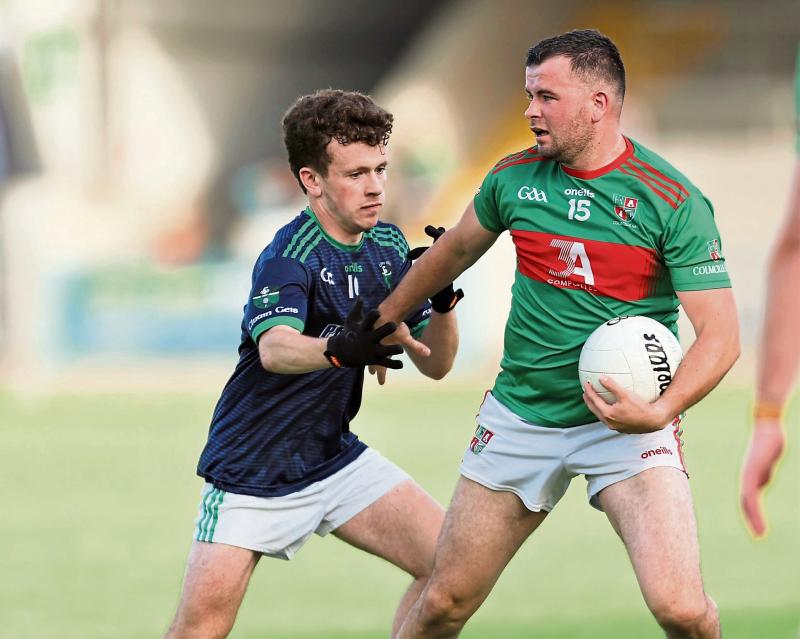 longford gaa