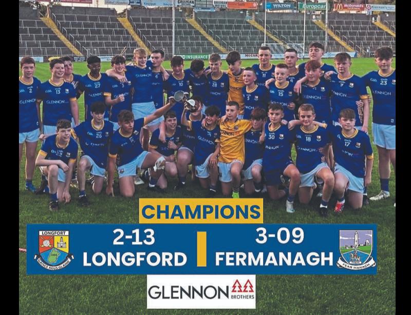 longford gaa