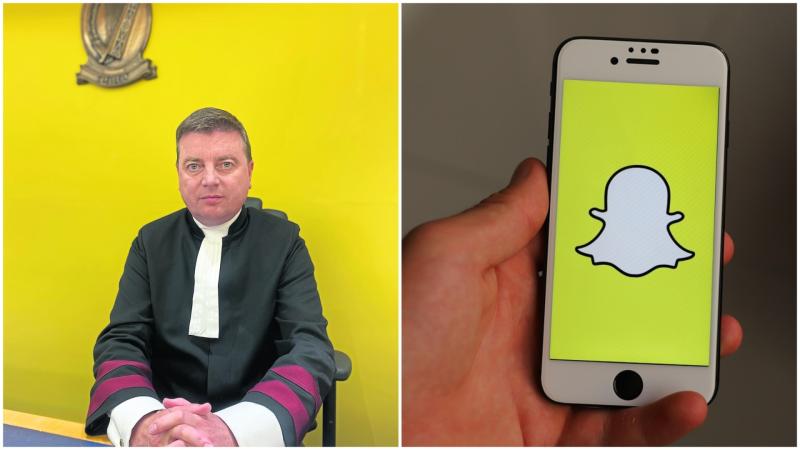Longford Judge sets ‘marker’ as sensitive evidence in sexual assault case shared online 