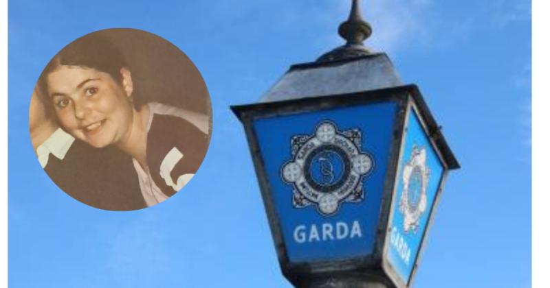 Gardai renew appeal for murder of young women whose body was found eight years ago 