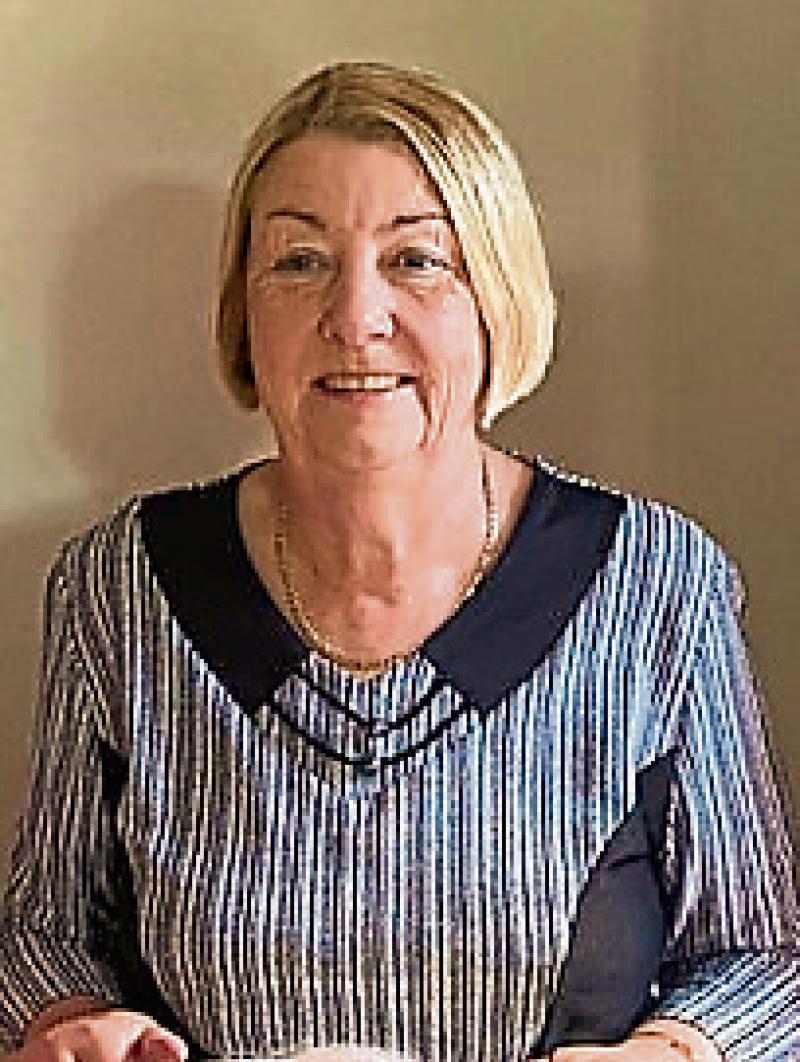 Glowing tribute to jovial, jolly and friendly North Longford woman  Teresa Carolan 