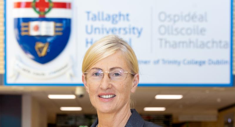 Barbara Keogh Dunne