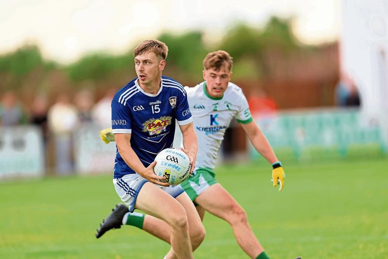 longford gaa