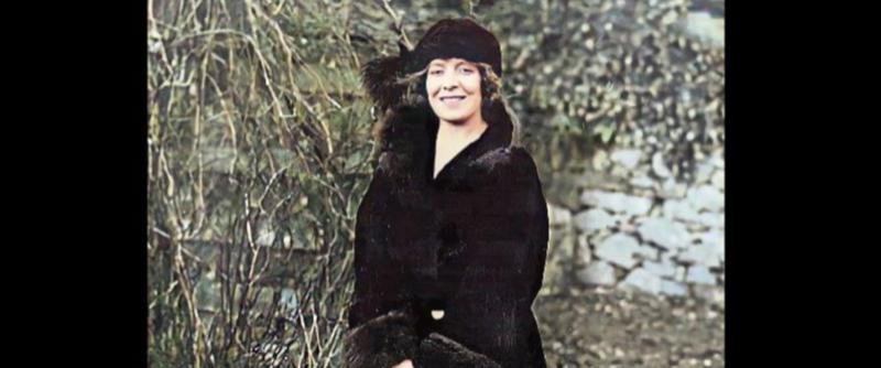 Kitty Kiernan