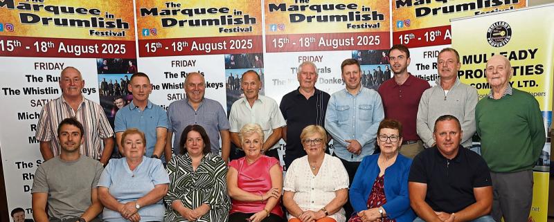 Marquee committee