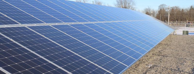 Solar Farm