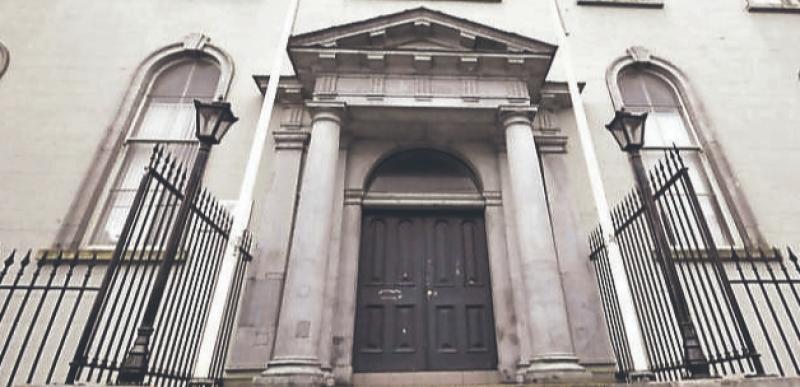 courthouse