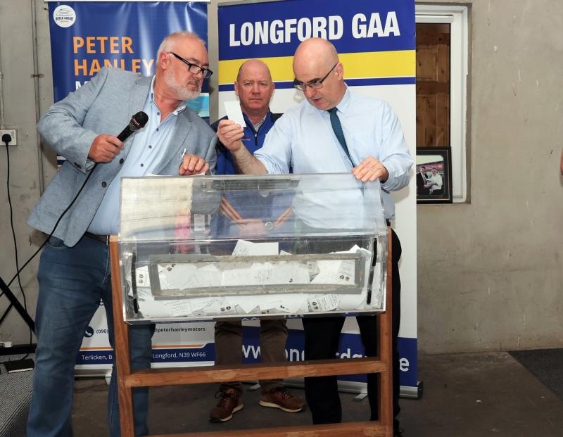 longford gaa