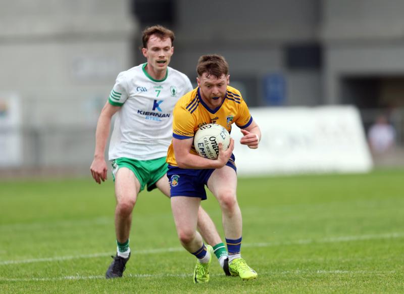 longford gaa