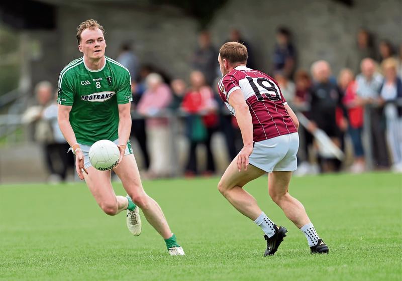 longford gaa