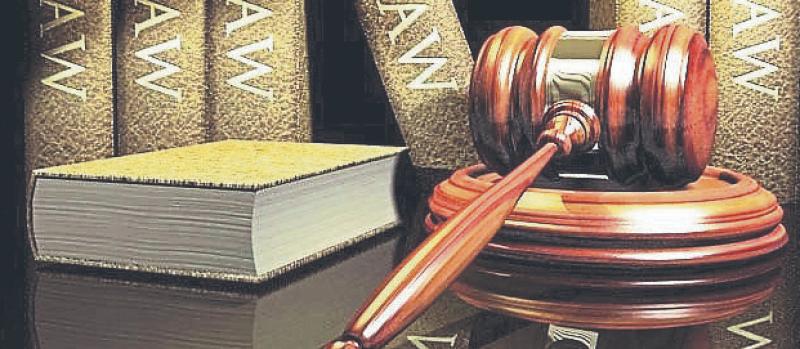 gavel