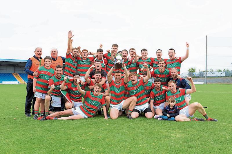 longford gaa