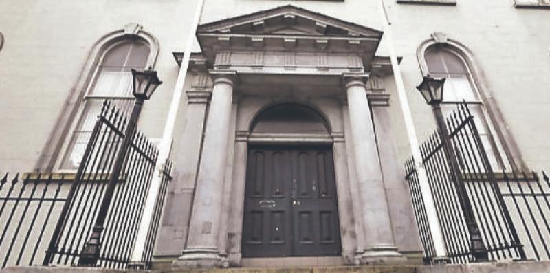 courthouse