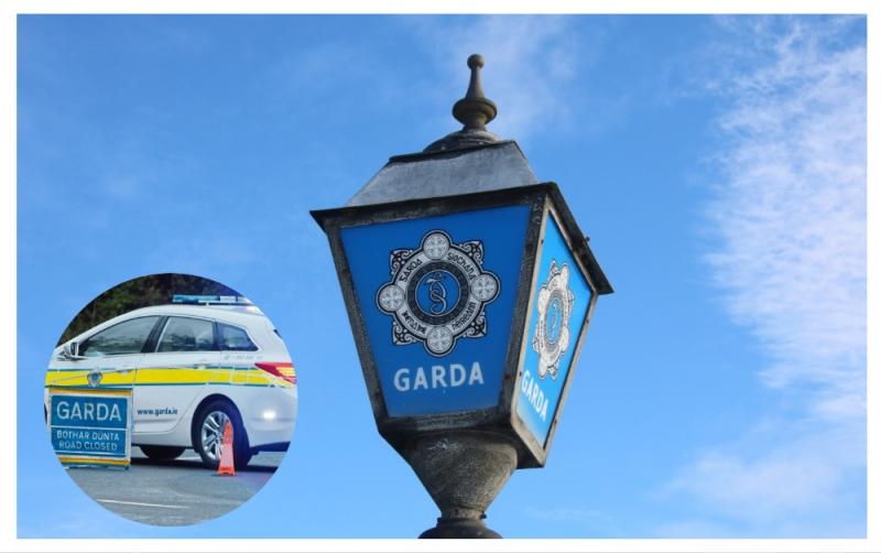 Young man charged in connection with fatal road collision in Dublin 